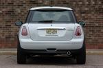 Mini Cooper 50 Camden Edition 2010 года